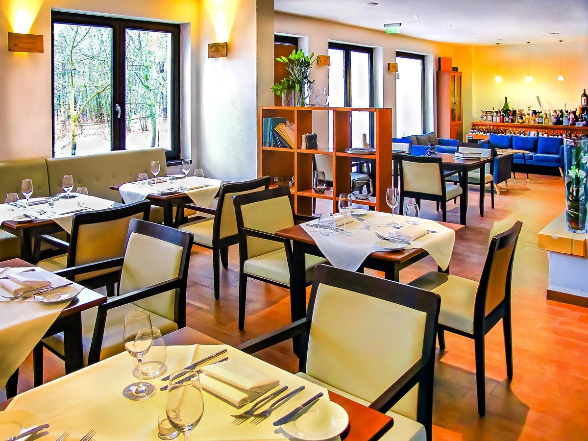 Das Tann Rooms & Wine 塔勒 外观 照片