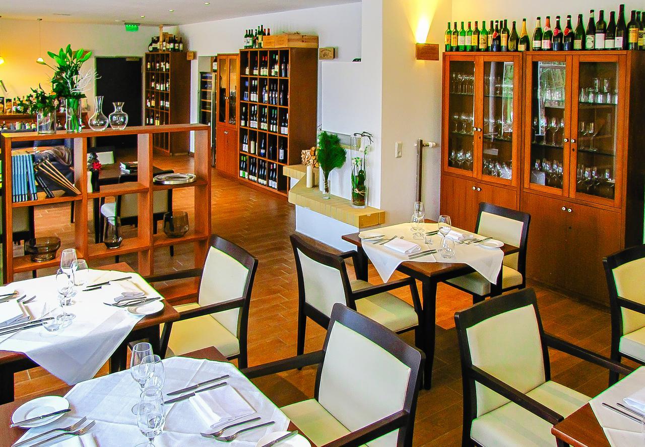 Das Tann Rooms & Wine 塔勒 外观 照片